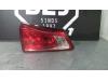 Taillight, left from a Lexus IS (E2) 200d 16V 2011