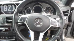 Usagé Airbag gauche (volant) Mercedes E (C207) E-350 CDI, d BlueTEC 3.0 V6 24V Prix sur demande proposé par BZJ b.v.