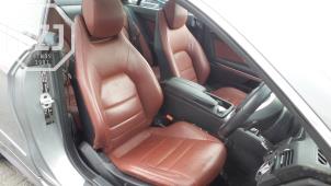 Usados Juego de tapicería (completo) Mercedes E (C207) E-350 CDI, d BlueTEC 3.0 V6 24V Precio de solicitud ofrecido por BZJ b.v.