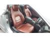 Set of upholstery (complete) from a Mercedes E (C207), 2009 / 2016 E-350 CDI, d BlueTEC 3.0 V6 24V, Compartment, 2-dr, Diesel, 2.987cc, 185kW (252pk), RWD, OM642838, 2013-06 / 2016-12, 207.323; 207.326 2014