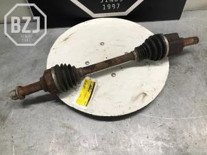 Used Front drive shaft, left Ford Tourneo Custom 2.2 TDCi 16V Price on request offered by BZJ b.v.