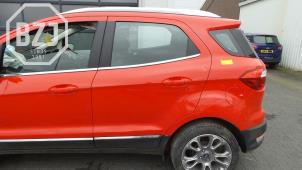 Used Rear door 4-door, left Ford EcoSport (JK8) 1.0 EcoBoost 12V 140 Price on request offered by BZJ b.v.