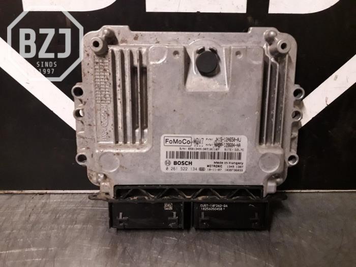 Used Engine management computer Ford EcoSport (JK8) 1.0 EcoBoost 12V 140 Price on request offered by BZJ b.v.
