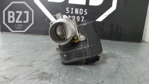 Used Throttle body Peugeot 2008 Price on request offered by BZJ b.v.