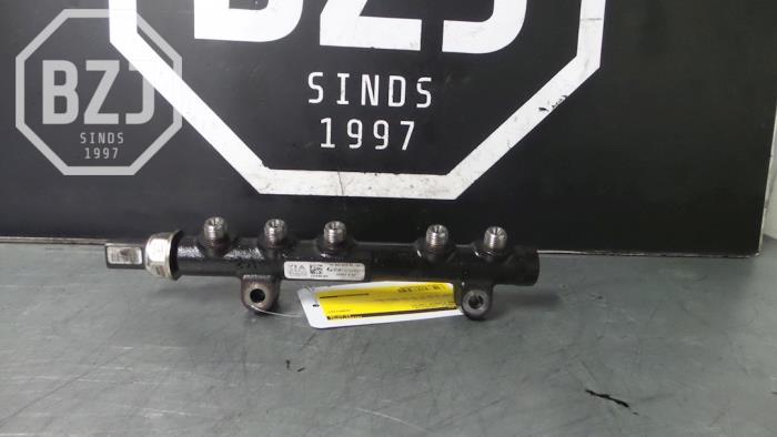 Usagé Système d'injection Ford Fiesta Prix sur demande proposé par BZJ b.v.