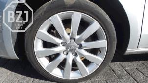 Used Set of sports wheels Audi A1 Sportback (8XA/8XF) 1.4 TFSI 16V 122 Price on request offered by BZJ b.v.