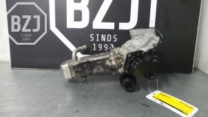 Used EGR cooler Ford Mondeo Price on request offered by BZJ b.v.