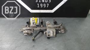 Used Fuel injector nozzle Renault Captur Price on request offered by BZJ b.v.