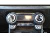 Climatronic panel from a Kia Picanto (JA), 2017 1.0 T-GDI 12V, Hatchback, Petrol, 998cc, 74kW (101pk), FWD, G3LC, 2017-03, JAF4P5; JAF4P6; JAF5P5; JAF5P6 2019