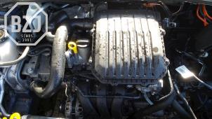 Used Engine Volkswagen Polo VI (AW1) 1.0 12V BlueMotion Technology Price € 400,00 Margin scheme offered by BZJ b.v.