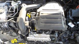 Used Engine Volkswagen Polo VI (AW1) 1.0 TSI 12V Price € 1.750,00 Margin scheme offered by BZJ b.v.