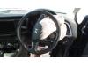 Steering wheel from a Seat Ateca (5FPX), 2016 1.6 TDI 16V, SUV, Diesel, 1.598cc, 85kW (116pk), FWD, DDYA; DGTE, 2016-04 2017