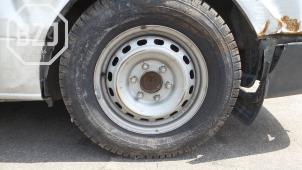 Used Set of wheels Hyundai H-300 2.5 CRDi Price on request offered by BZJ b.v.