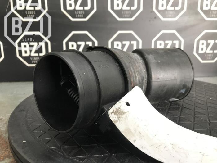 Gebrauchte Luftmassenmesser Opel Zafira Tourer (P12) 2.0 CDTI 16V 165 Ecotec Preis € 50,00 Margenregelung angeboten von BZJ b.v.