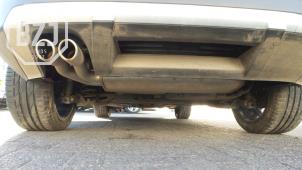 Used Exhaust rear silencer Seat Ateca (5FPX) 2.0 TDI 16V Price on request offered by BZJ b.v.