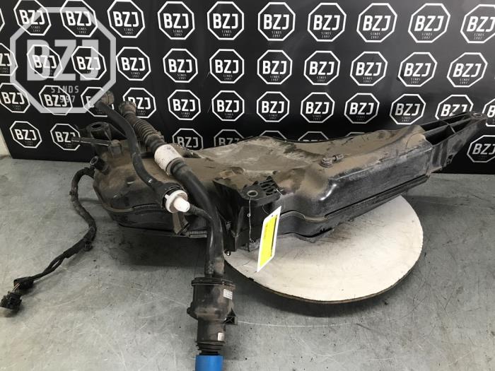 Gebrauchte Adblue Tank Seat Ateca (5FPX) 2.0 TDI 16V Preis auf Anfrage angeboten von BZJ b.v.