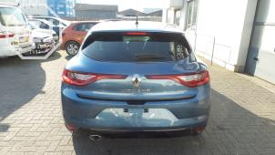 Used Rear end (complete) Renault Megane IV (RFBB) 1.5 Energy dCi 110 Price on request offered by BZJ b.v.