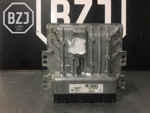 Used Engine management computer Renault Megane IV (RFBB) 1.5 Energy dCi 110 Price on request offered by BZJ b.v.