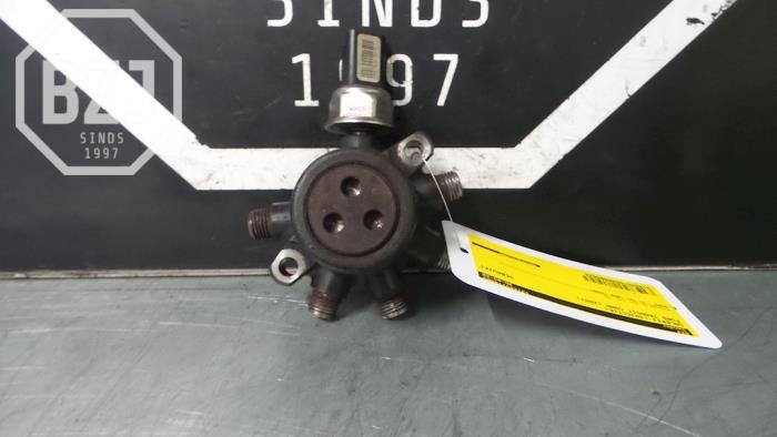 Usagé Système d'injection Ford Transit Connect Prix sur demande proposé par BZJ b.v.