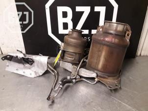 Begagnade Partikelfilter Volkswagen T-Roc I 2.0 TDI 150 4Motion 16V Pris på förfrågan erbjuds av BZJ b.v.