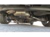 Volkswagen T-Roc I 2.0 TDI 150 4Motion 16V Auspuff Enddämpfer