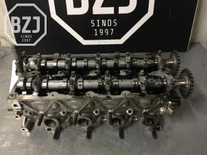 Used Cylinder head Hyundai I40 Price on request offered by BZJ b.v.