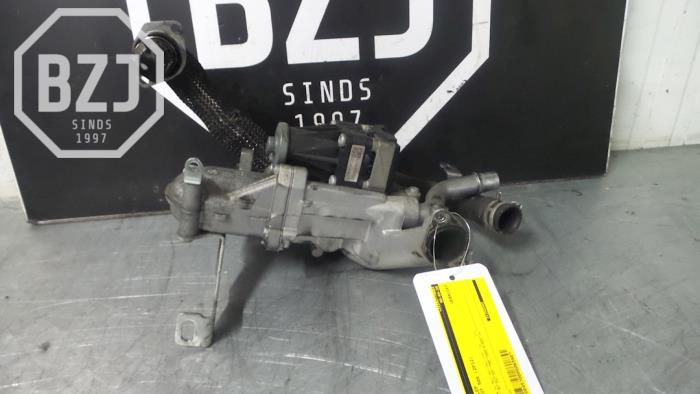 Gebrauchte AGR Ventil Peugeot 508 Preis auf Anfrage angeboten von BZJ b.v.