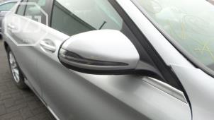 Used Wing mirror, right Mercedes C (W205) C-220 2.2 CDI BlueTEC, C-220 d 16V Price on request offered by BZJ b.v.