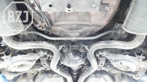 Używane Os tylna napedu na tylne kola Ford Usa Mustang VI Fastback 5.0 GT Premium Ti-VCT V8 32V Cena na żądanie oferowane przez BZJ b.v.