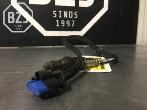 Sonde lambda d'un Ford (USA) Mustang VI Fastback 5.0 GT Premium Ti-VCT V8 32V 2018