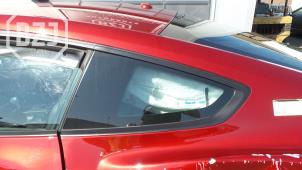 Gebrauchte Dreieckfenster links hinten Ford Usa Mustang VI Fastback 5.0 GT Premium Ti-VCT V8 32V Preis € 200,00 Margenregelung angeboten von BZJ b.v.