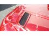 Ford (USA) Mustang VI Fastback 5.0 GT Premium Ti-VCT V8 32V Grille d'aération capot gauche