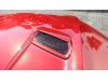 Ford (USA) Mustang VI Fastback 5.0 GT Premium Ti-VCT V8 32V Grille d'aération capot droite