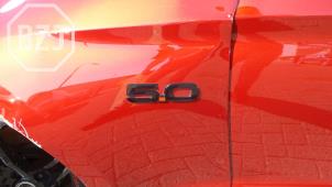 Gebrauchte Emblem Ford Usa Mustang VI Fastback 5.0 GT Premium Ti-VCT V8 32V Preis auf Anfrage angeboten von BZJ b.v.