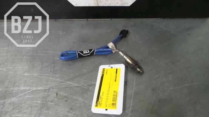 Usados Sonda Lambda Ford Focus Precio € 50,00 Norma de margen ofrecido por BZJ b.v.
