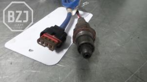 Sonde lambda d'un Ford Focus 2016