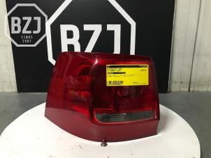 Used Taillight, left Volkswagen Sharan (7N) 2.0 TDI 16V Price on request offered by BZJ b.v.