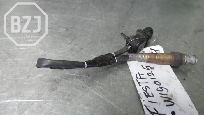 Sonde lambda Ford Fiesta (Occasion)