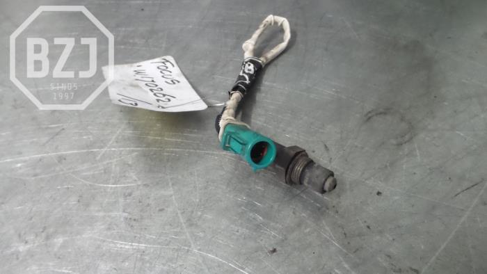Sonda lambda z Ford Focus 2013