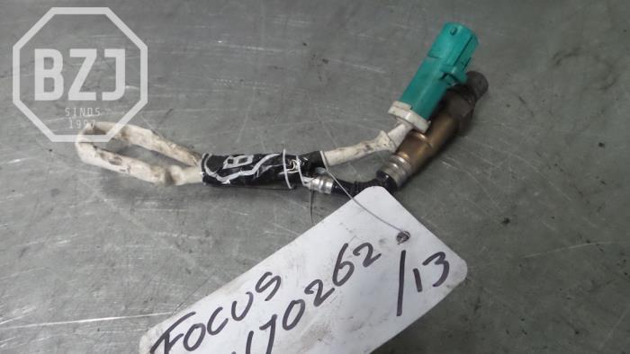 Usados Sonda Lambda Ford Focus Precio € 50,00 Norma de margen ofrecido por BZJ b.v.
