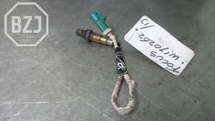 Sonda lambda z Ford Focus 2013