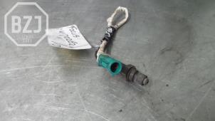 Sonda lambda z Ford Focus 2013