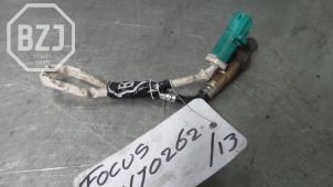 Sonda lambda z Ford Focus 2013