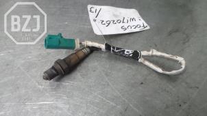 Sonda lambda z Ford Focus 2013