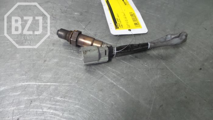 Lambda probe from a Ford Fiesta 2013