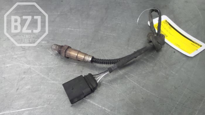 Lambda probe from a Audi TT Roadster (8N9) 1.8 20V Turbo 2003