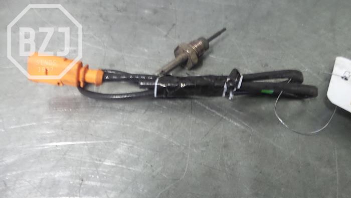 Usados Sonda Lambda Audi A3 Precio € 50,00 Norma de margen ofrecido por BZJ b.v.