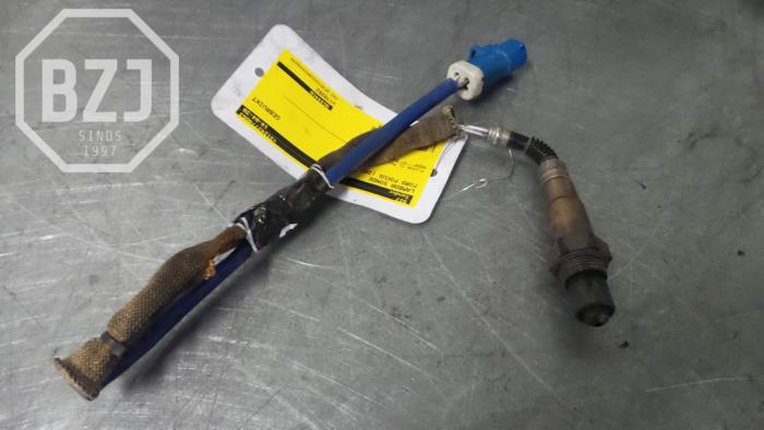 Usados Sonda Lambda Ford Focus Precio € 50,00 Norma de margen ofrecido por BZJ b.v.