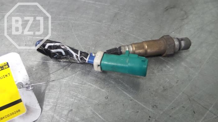 Begagnade Lambdasond Ford Focus Pris € 50,00 Marginaltabell erbjuds av BZJ b.v.