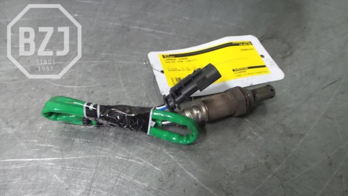 Sonda lambda z Volvo V40 (MV) 2.0 T2 16V 2017